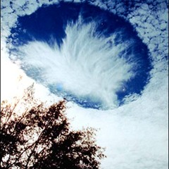 The Hole In The Sky