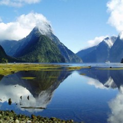 Milford Sound(s)