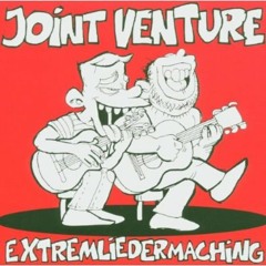 Joint venture holland