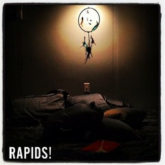Rapids - Got Hearte