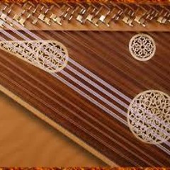 Arabic Instruments// OMEGA