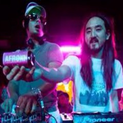 Afroki Power (Woo woo)