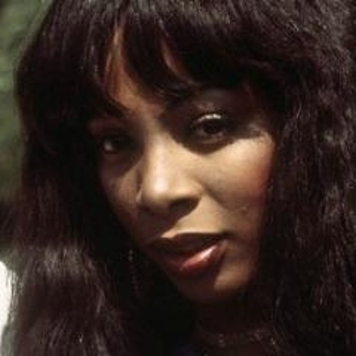 Donna Summer Interview 17th October 1982