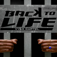 02 - VYBZ KARTEL - BACK TO LIFE [RAW]