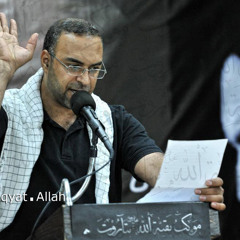 خاطرة :: إنشودة الوعد :: بصوت الاستاذ أحمد رضوان في تأبين الإمام الخميني 23 - موكب بقية الله بتاروت