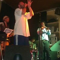 Was erwartisch (laquartett feat. Samwhaa!)