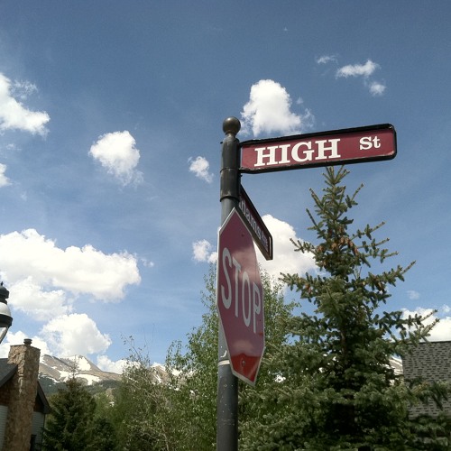 Smoke The Weed