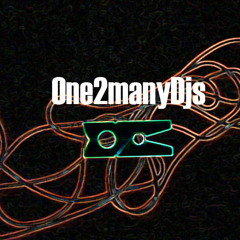 One2manyDjs-Jasper and Damo's all back to mine mix (vinyl)
