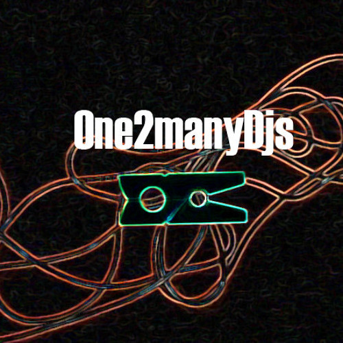 One2manyDjs-Jasper and Damo's all back to mine mix (vinyl)