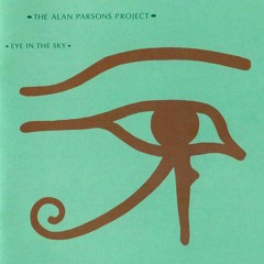 Eye in the sky - Alan Parson Project cover (Live version)