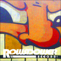 Rowsdower - Grubsteak