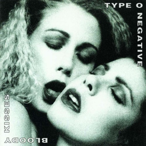 Type O Negative - Angel