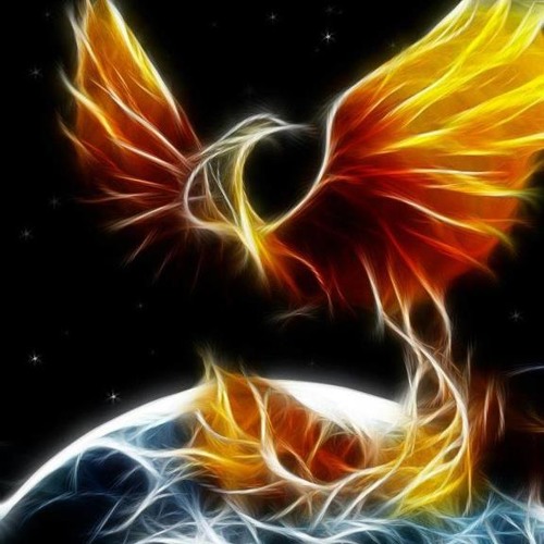 The Flight of the Phœnix - Romulus