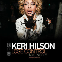 Keri Hilson ft. Nelly - Lose Control (Sebastien Luminous Bootmix) DEMO 320