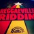 Artwork for Sara Lugo & Kabaka Pyramid - High & Windy  (Reggaeville Riddim by Oneness Records)