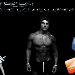 DJ TREYN - Zyzz  The Legacy (Original mix) ★