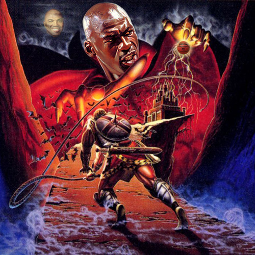 Battle of the slam EXTENDED