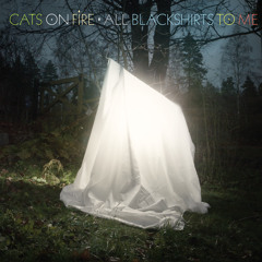 Cats on Fire - All Blackshirts To Me sampler