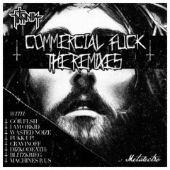 Tim Tonik - Commercial Fuck (I AM ORKID Remix)