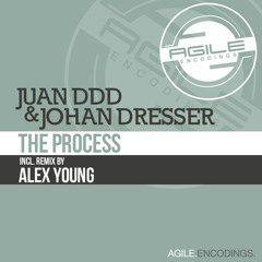 Juan DDD & Johan Dresser & Stereomono - Mowing (Original Mix)
