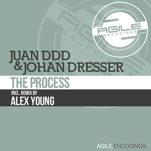 Juan DDD & Johan Dresser & Stereomono - Mowing (Original Mix)