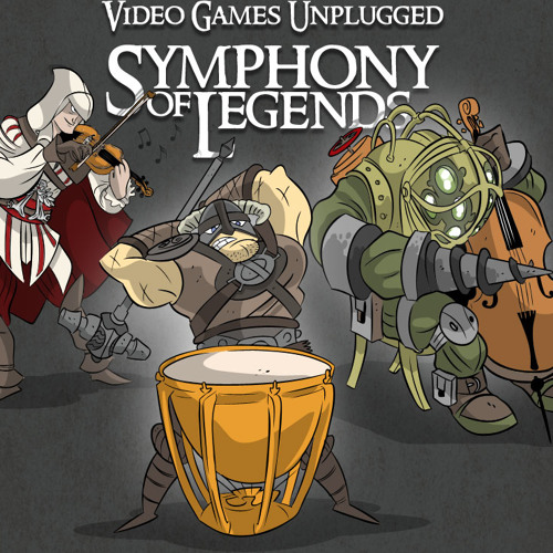 Symphonic Beat Demo (1)