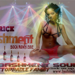 Lil Rick -BASHMENT  2012 remix dj imran