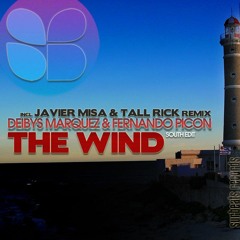 Fernando Picón & Deibys Marquez - The Wind (JAVIER MISA REMIX)