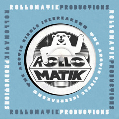 Rollomatik - More Sound