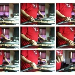 Beastie Boys vs. A Tribe Called Quest- Pens Movin' (DJ Overflow Body & Pads Mash-Up)