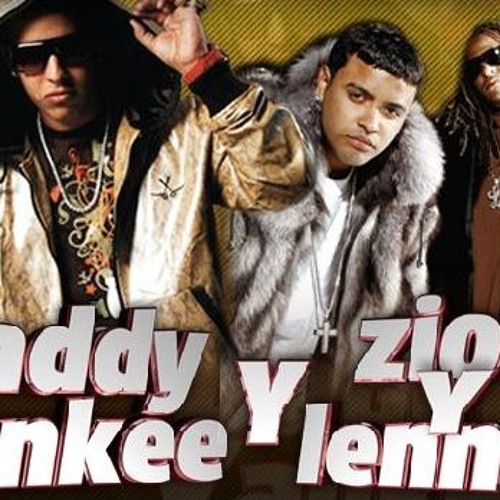 Daddy yankee yo voy. Zion y Lennox, Daddy Yankee. Zion & Lennox. Zion & Lennox ft. Daddy Yankee. Daddy Yankee tu Principe.