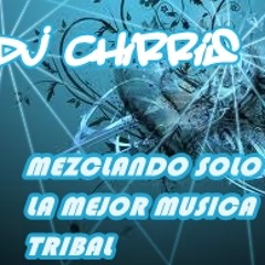 MINIMIX CUMBIAS TRIBALES --2012 --DJ CHIRRIS