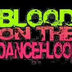 Blood on the Dancefloor - Unforgiven(Messire Remix)