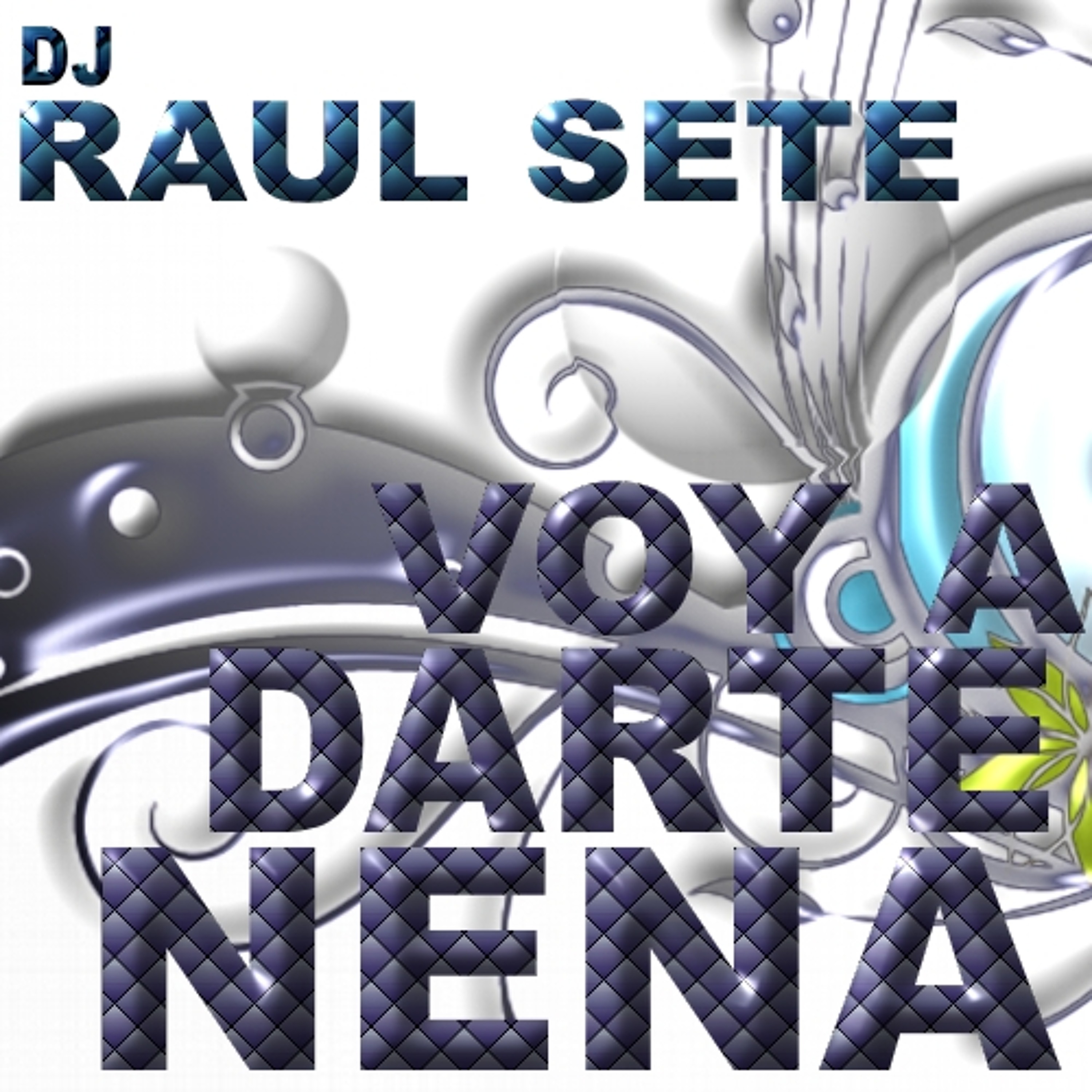 ( DJ Raul Sete ) R. Double