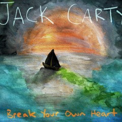 Jack Carty - Travelling Shoes