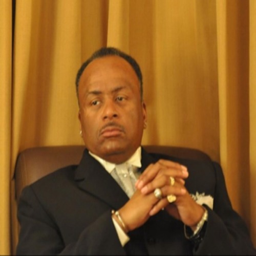 Lil Fallay feat Mel Waiters "Eye On The Prize"