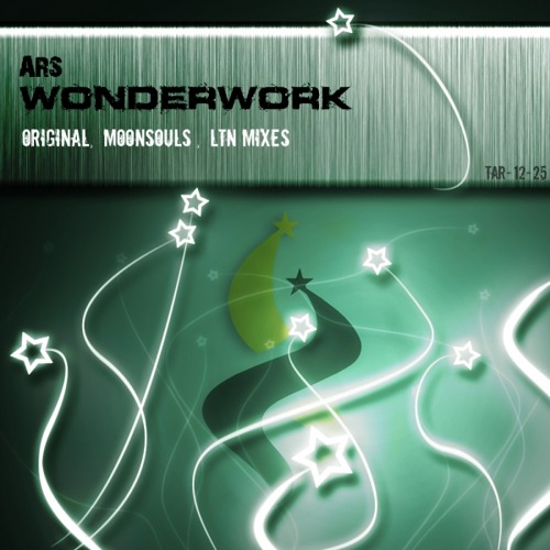 ARS - Wonderwork (Original mix) | Demo