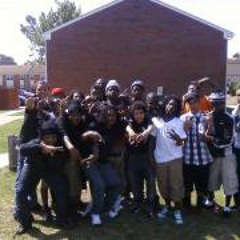 Y.G.R.N - grove st. ( diss )