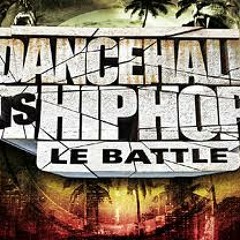 DJ OXYGENE MIX DANCEHALL VS HIP HOP 2000 A 2012