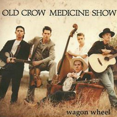 Wagon Wheel (Cover) - Cole Roe ft. Matt Anthony