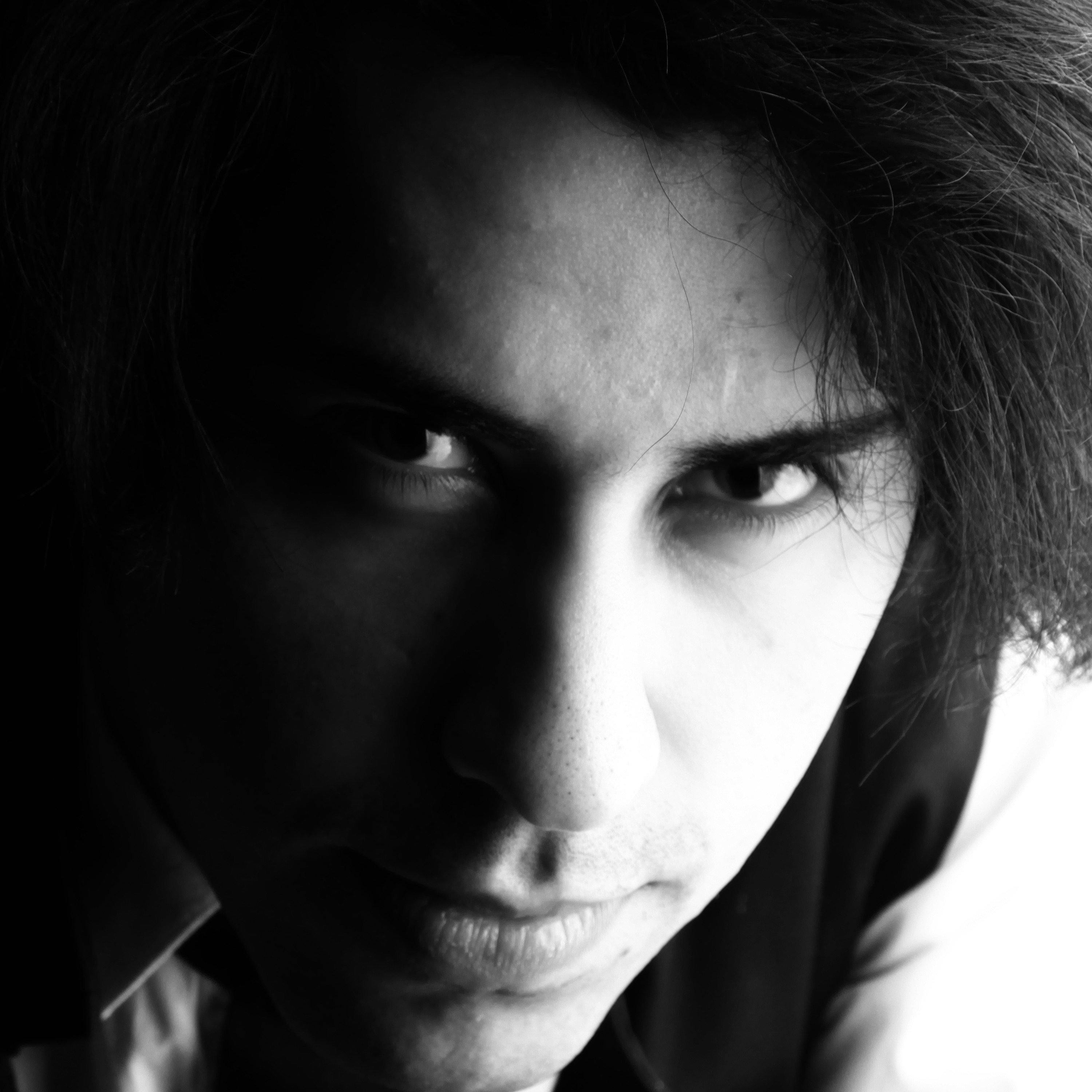 Amir Hossein Nouri