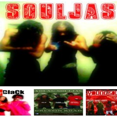 Lil Low fly duck guys