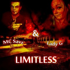 Savz n Lady G - A Lil Ting
