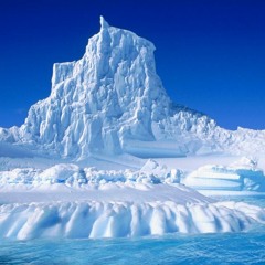 Arctic Dreaming (collaboration with Rune Martinsen)