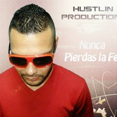 China B - Nunca Pierdas la Fe