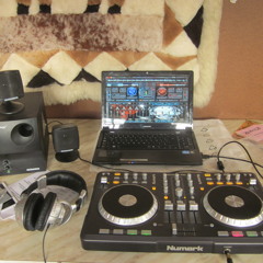 Listen To Yor Heart Remix - DJ JailSkull