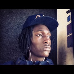 Kick Back- K9 ft. Jet Jeeve$ & Dave Steezy