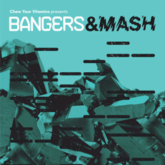 A+ live @ Bangers&MASH SF 06-07-12