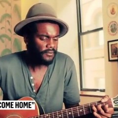 SPIN Sessions  Gary Clark Jr.  Please Come Home