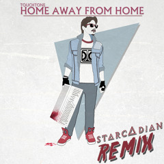 Home Away From Home (Starcadian Remix)